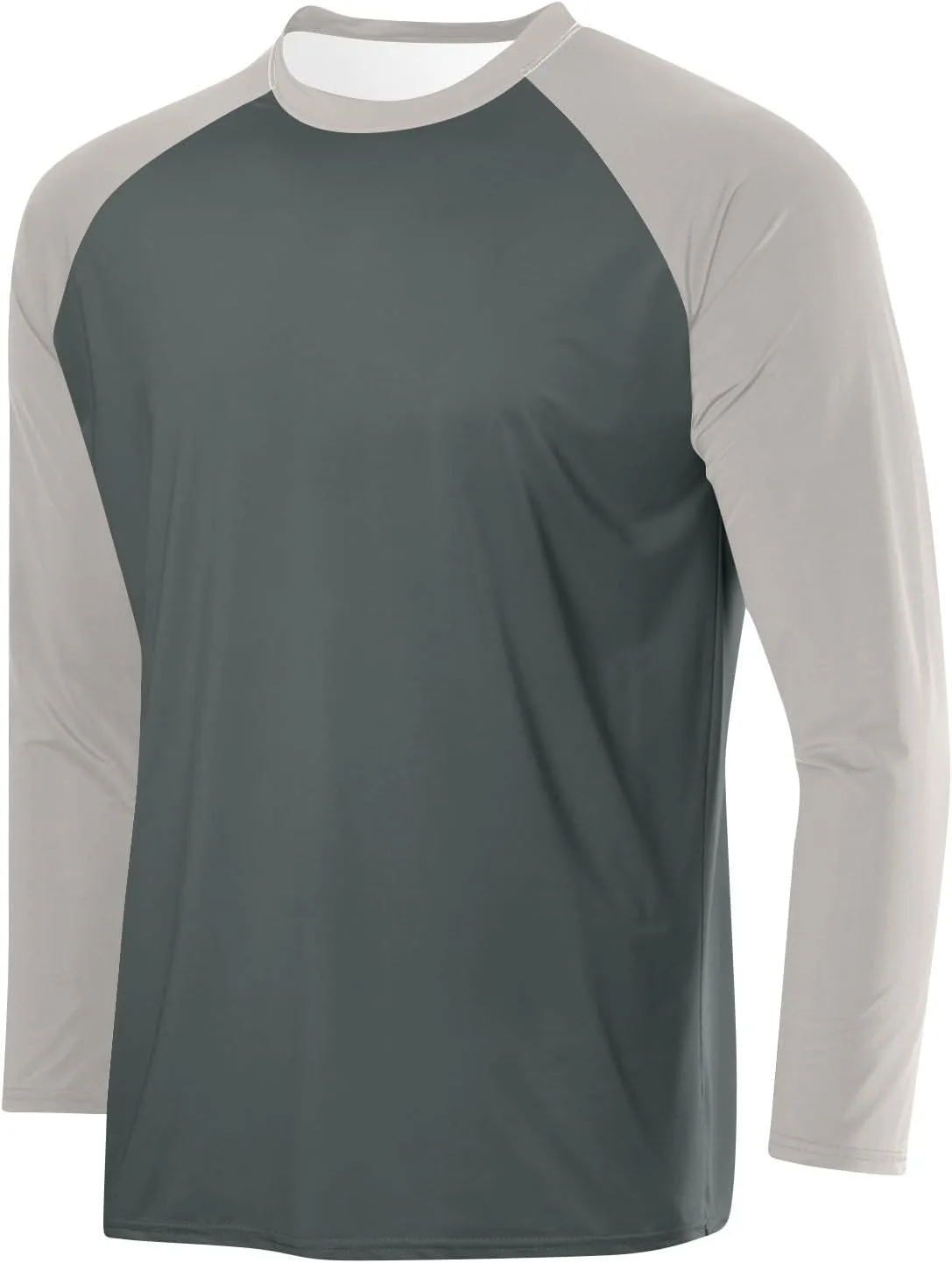 

Мужская рубашка в стиле пэчворк, Regular Fit, с длинным рукавом