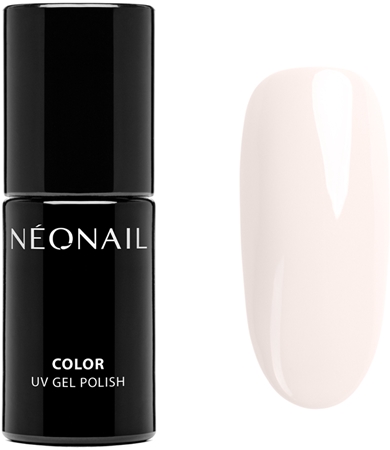 

Гибридный лак для ногтей NEONAIL Milady, Perfect Milk 7,2 ml