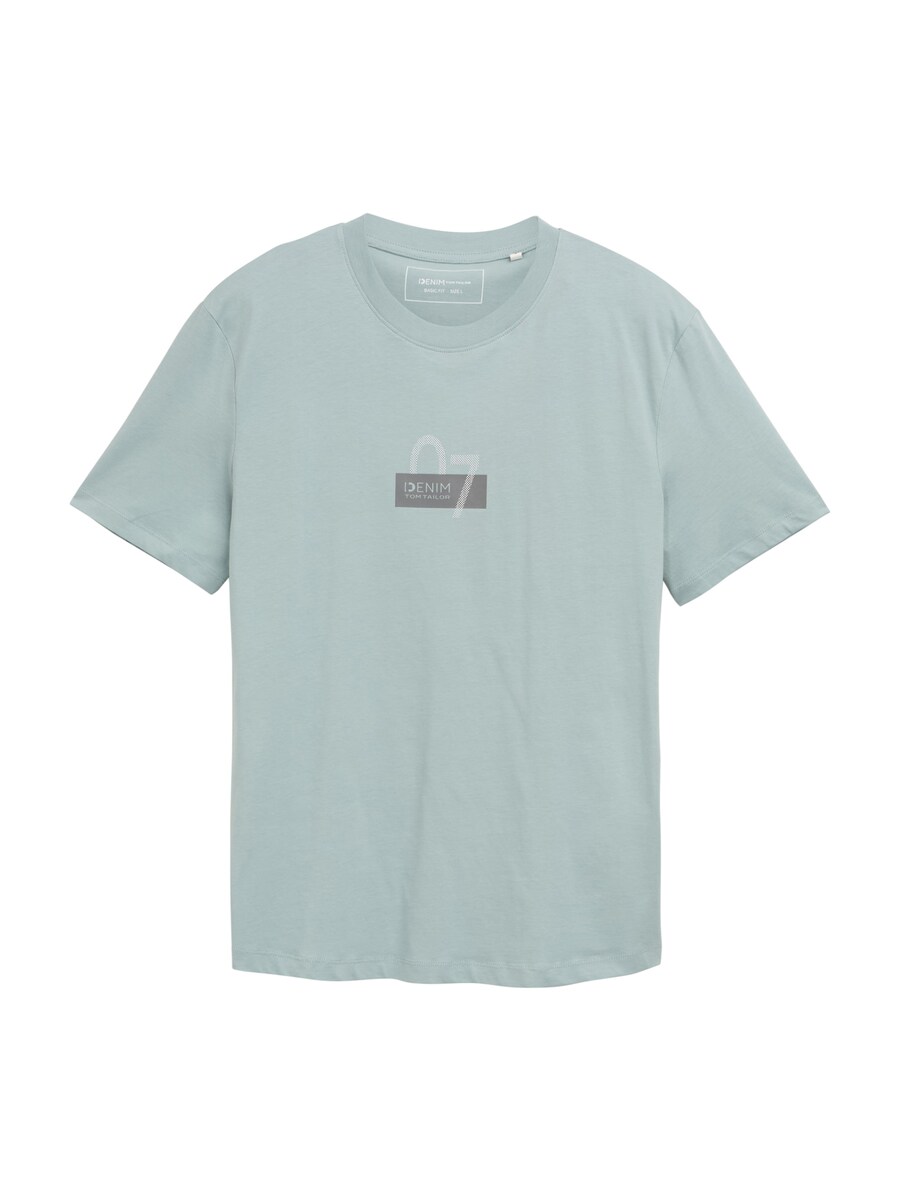 

Рубашка TOM TAILOR DENIM, Opal