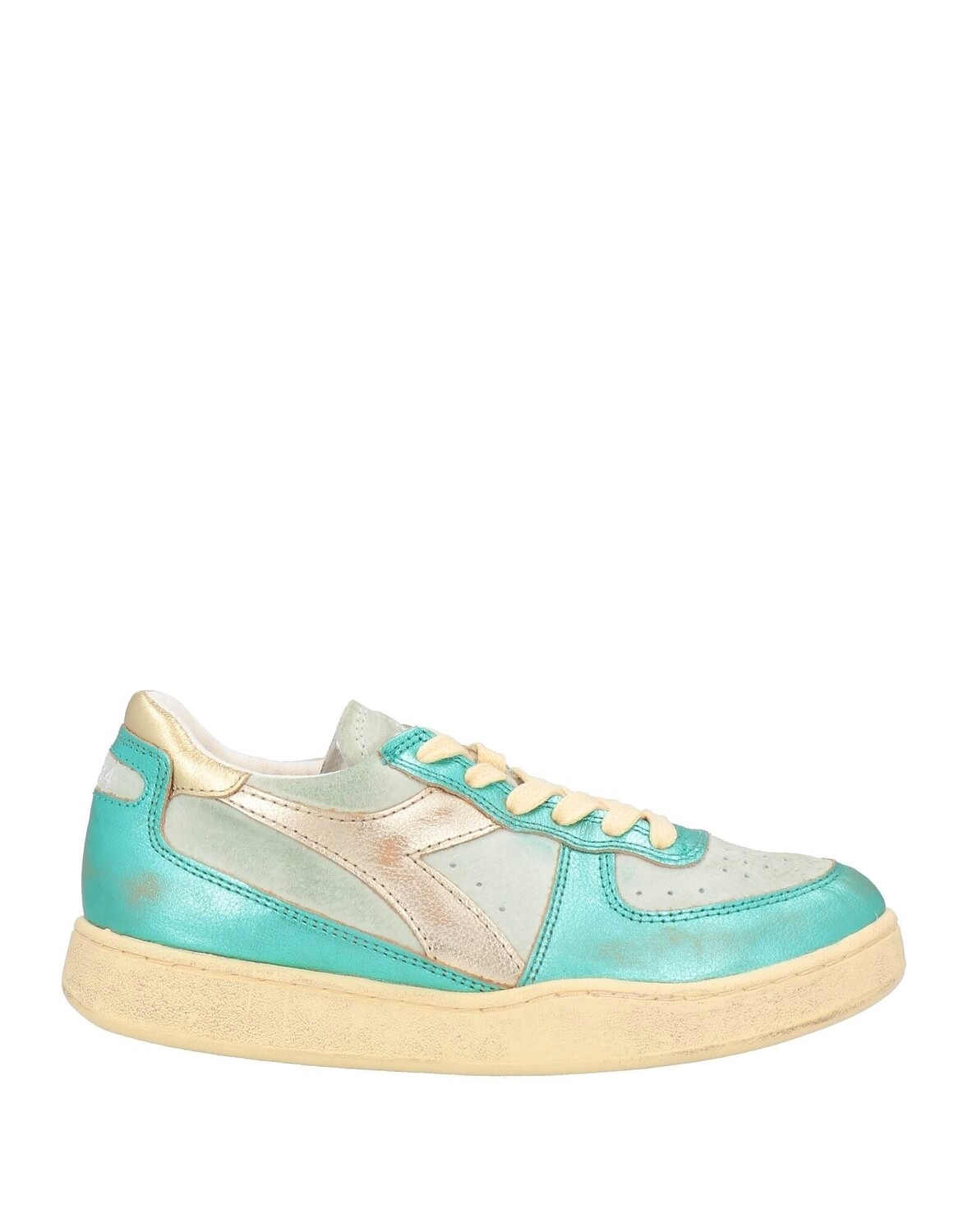 

Кеды Diadora, бирюзовый