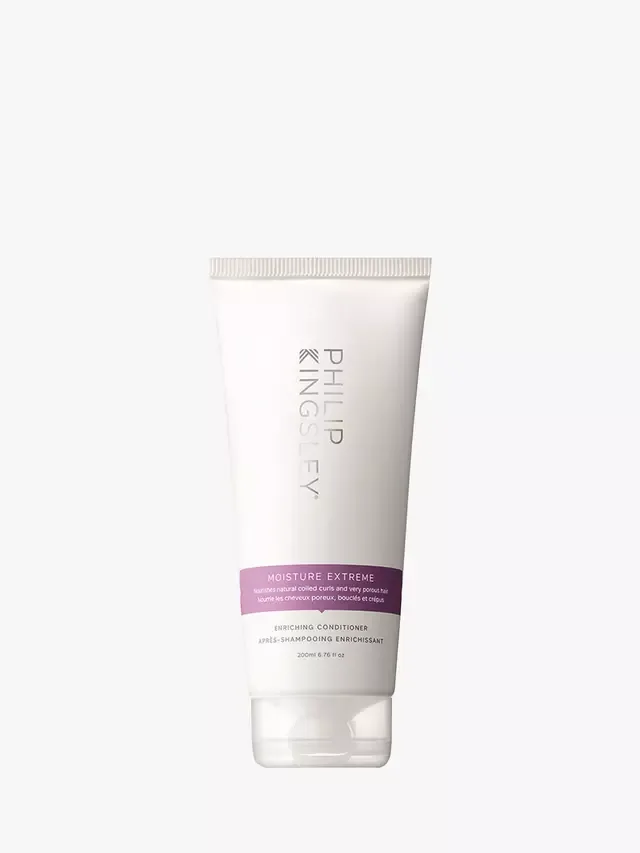 Увлажняющий кондиционер Extreme Enriching Conditioner, 200 мл Philip Kingsley