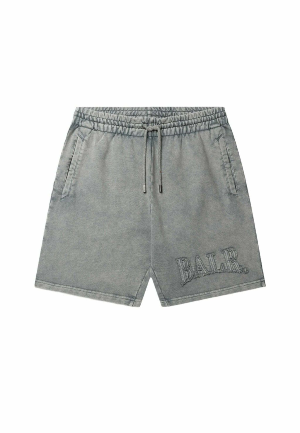 

Шорты Tracksuit bottoms BALR., серый