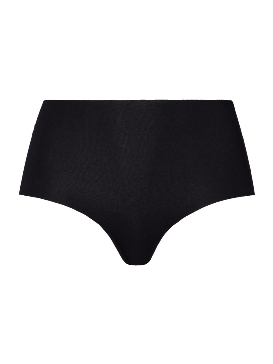 

Трусики Hanro Invisible Cotton, черный