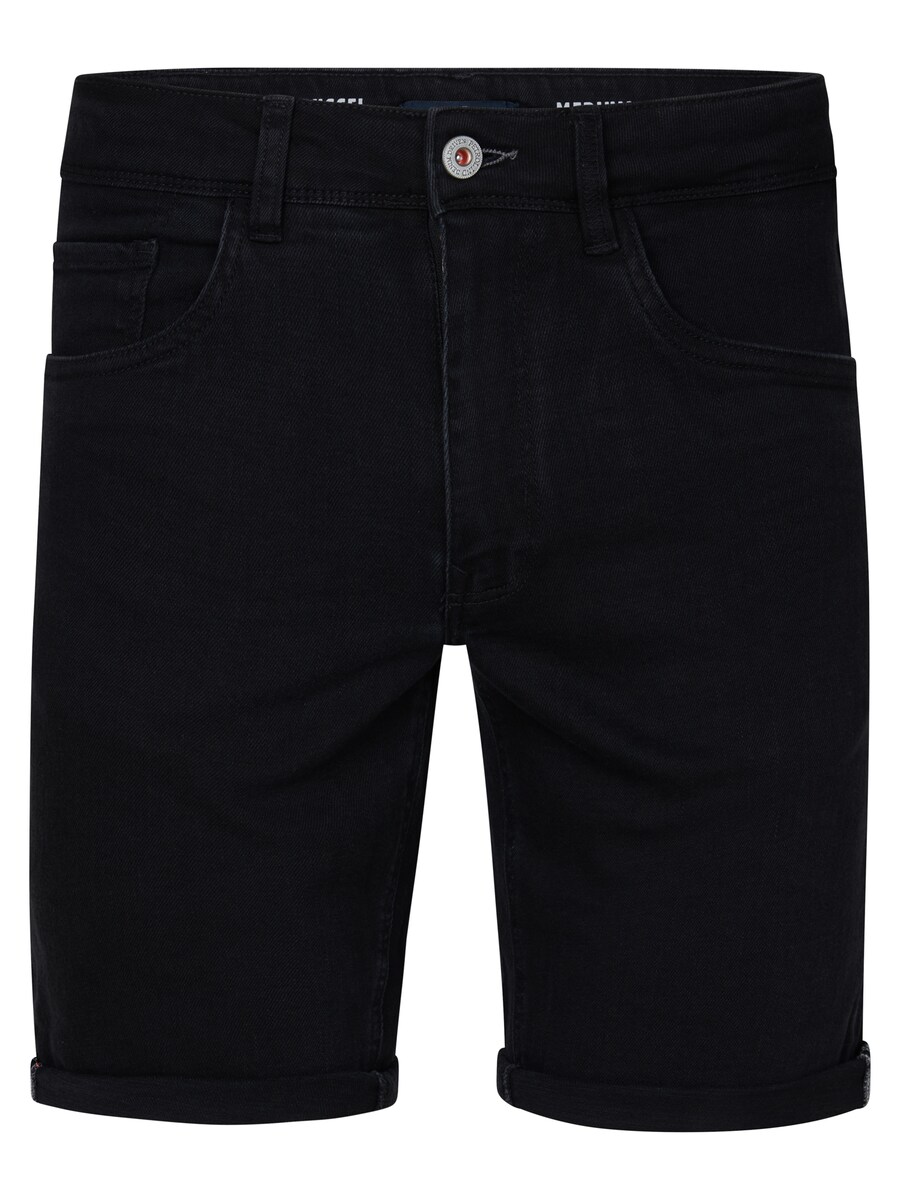 

Повседневные джинсы Petrol Industries Tropicana, Black