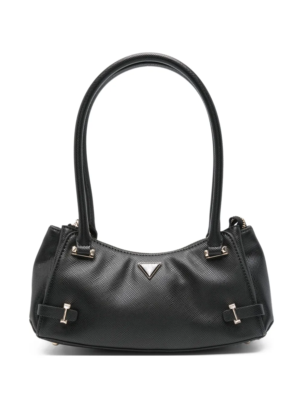 

Сумка на плечо Rosalba с логотипом GUESS USA, черный