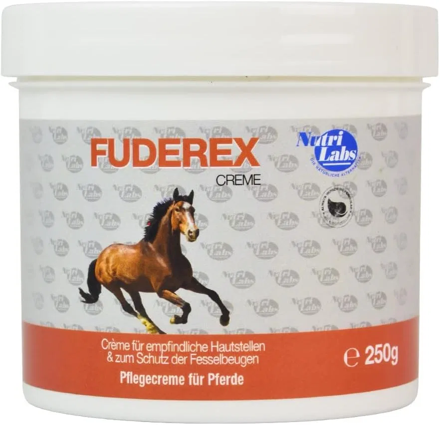 Крем NutriLabs Fuderex, 250 г Nutrilabs