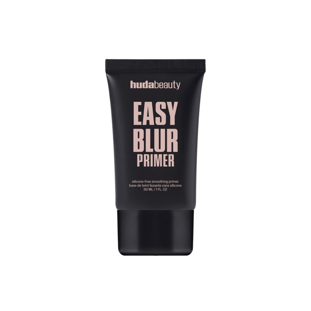 

Праймер easy blur silicone-free smoothing Huda Beauty, 30 ml, объем 30 мл