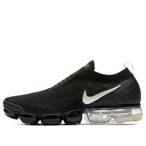 

Кроссовки air vapormax moc 2 Nike, черный