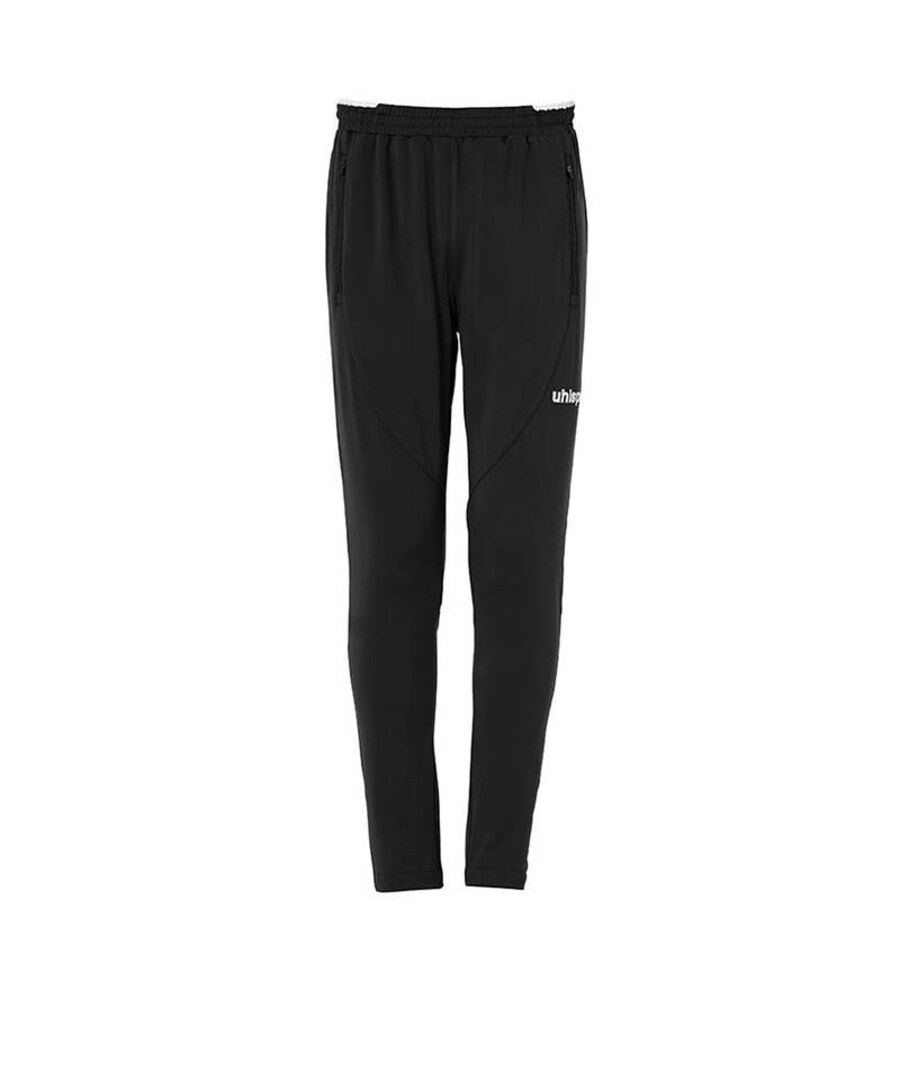 

Обычные тренировочные брюки UHLSPORT, черный