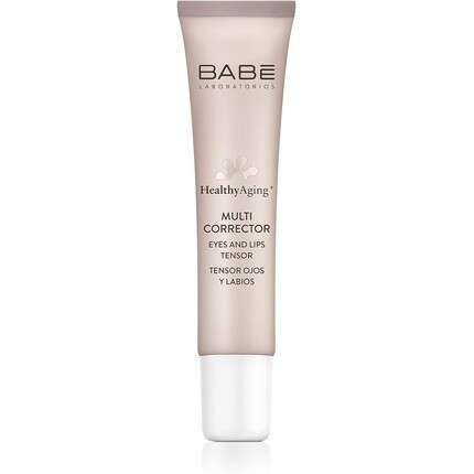 

Мультикорректор для глаз и губ Babe Healthyaging 15 мл, Babe Laboratories