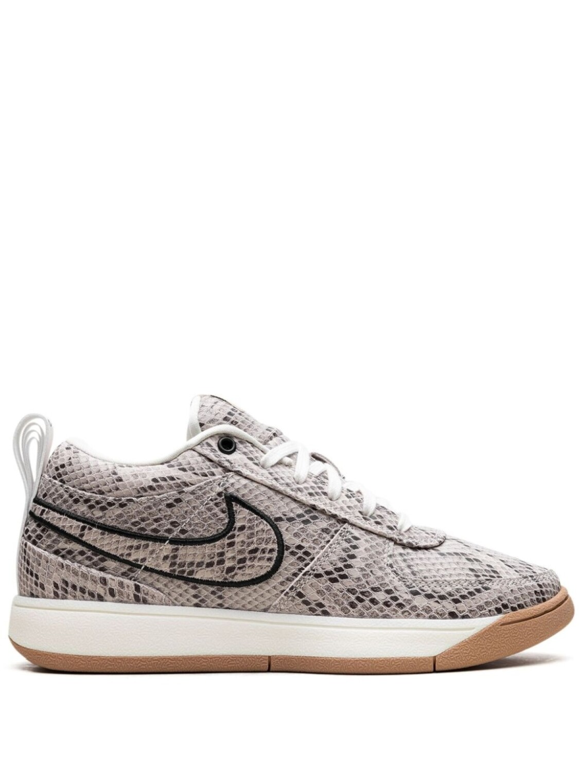 

Книга 1 EP кроссовки Nike, нейтральный цвет