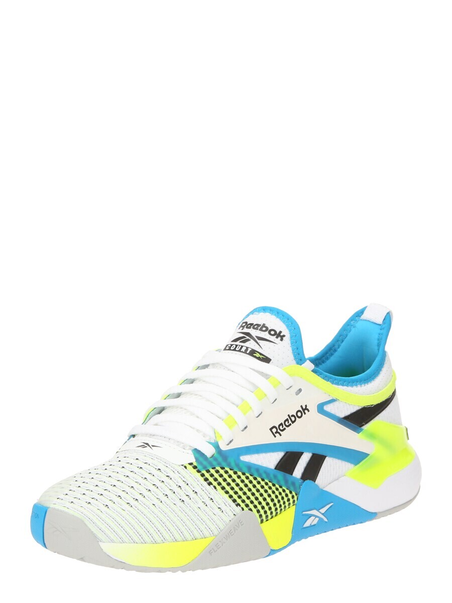 

Кроссовки Reebok Athletic NANO COURT, белый