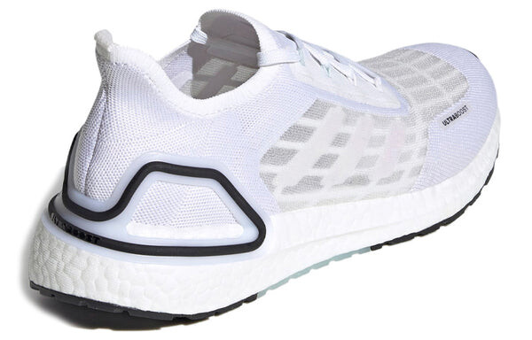 Кроссовки ultraboost summer.rdy Adidas, белый — фото 4