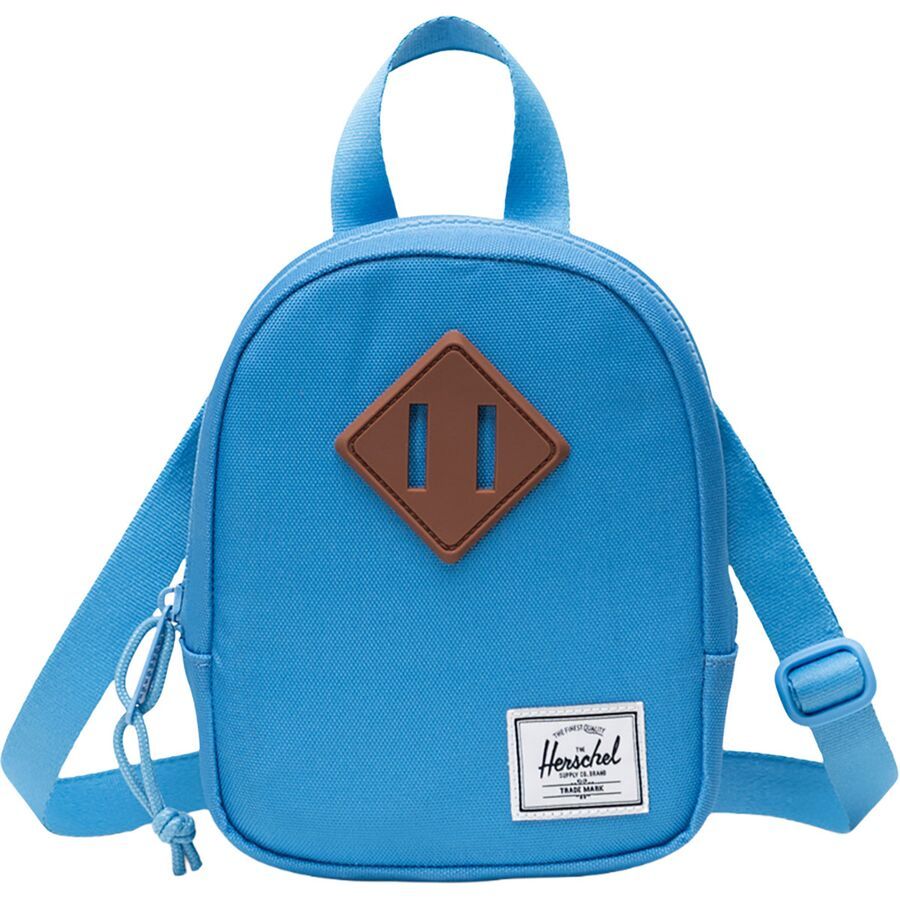 

Сумка через плечо Heritage Little Herschel Bag Herschel Supply Herschel Supply, Azure Blue