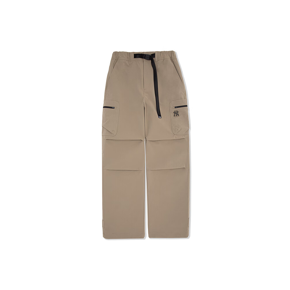 

Нью-Йорк Янкиз повседневные брюки унисекс MLB, темно-бежевый
