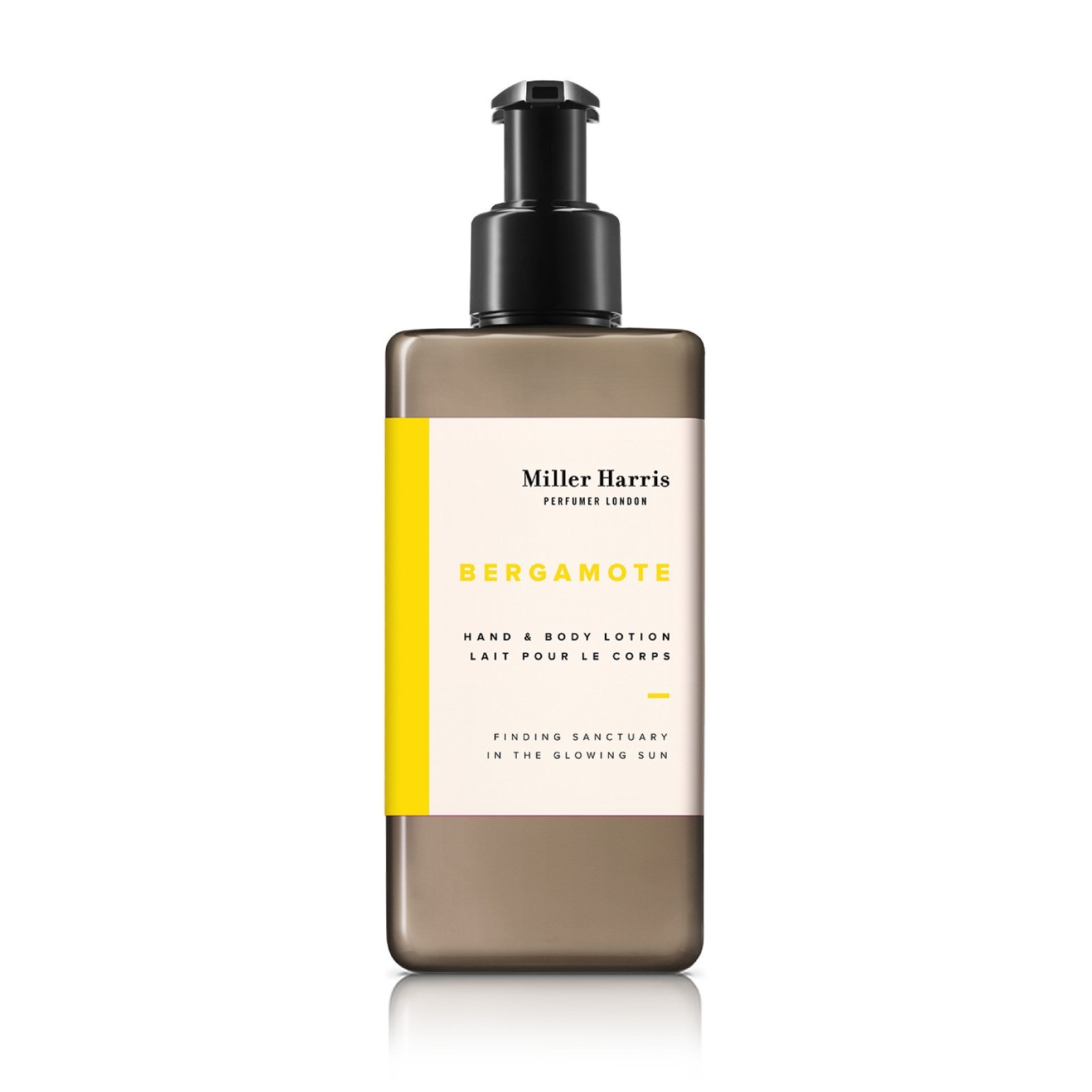 Лосьон для рук и тела Bergamot 300 мл Miller Harris, others
