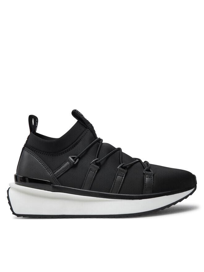 Кроссовки DKNY, черный