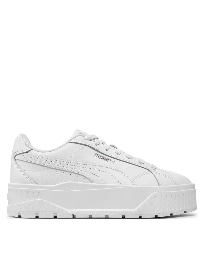 

Кроссовки Puma, белый