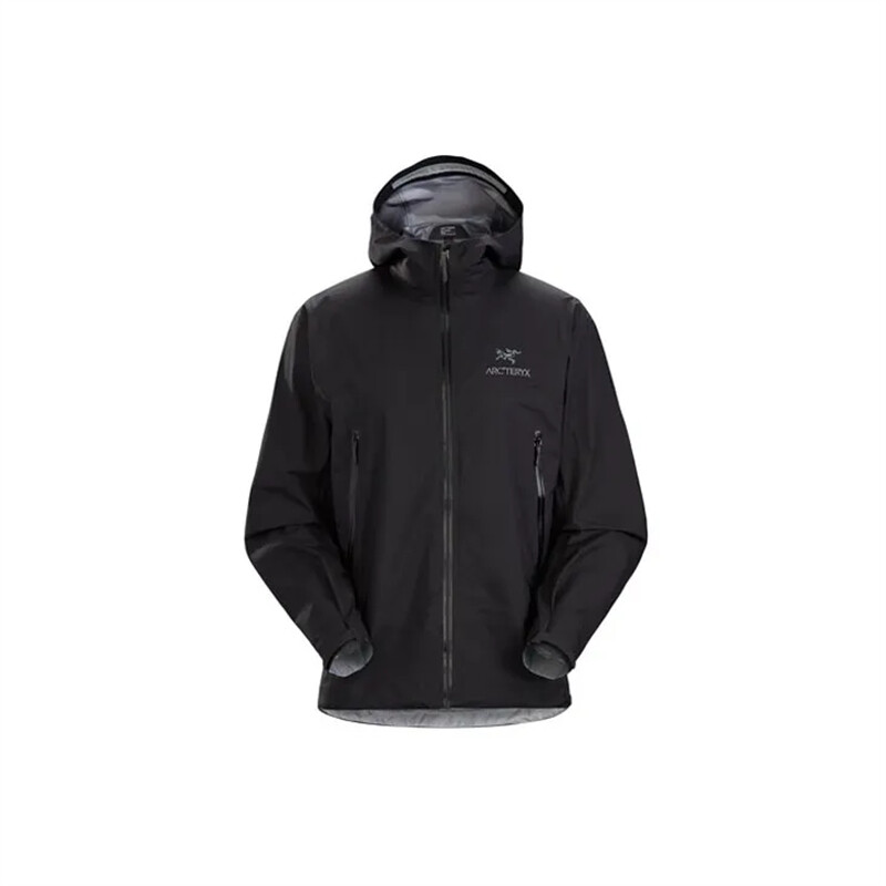 

Ветровка Beta Series мужская черный Arcteryx