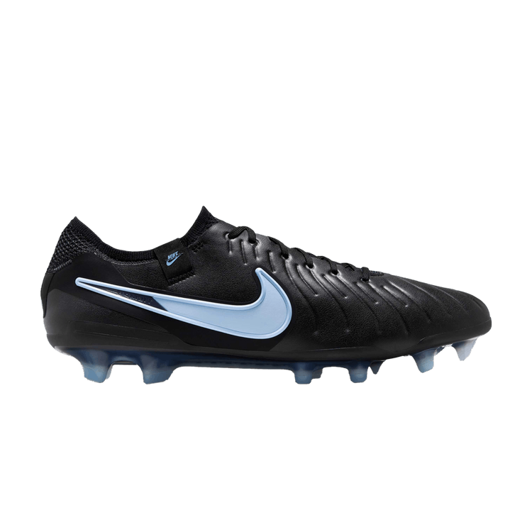 

Бутсы Nike Tiempo Legend 10 Elite FG '2025 Shadow Pack', черный