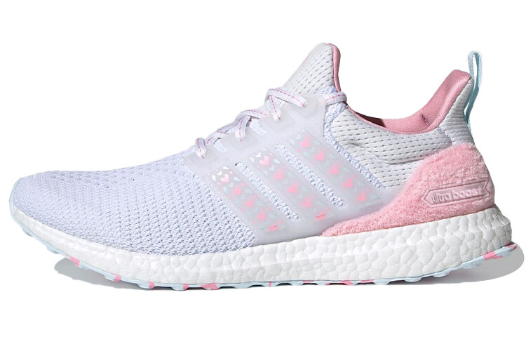 

Кроссовки Adidas Ultraboost DNA унисекс