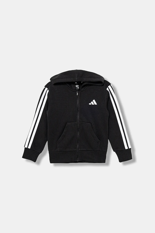 

Детская толстовка Adidas, черный