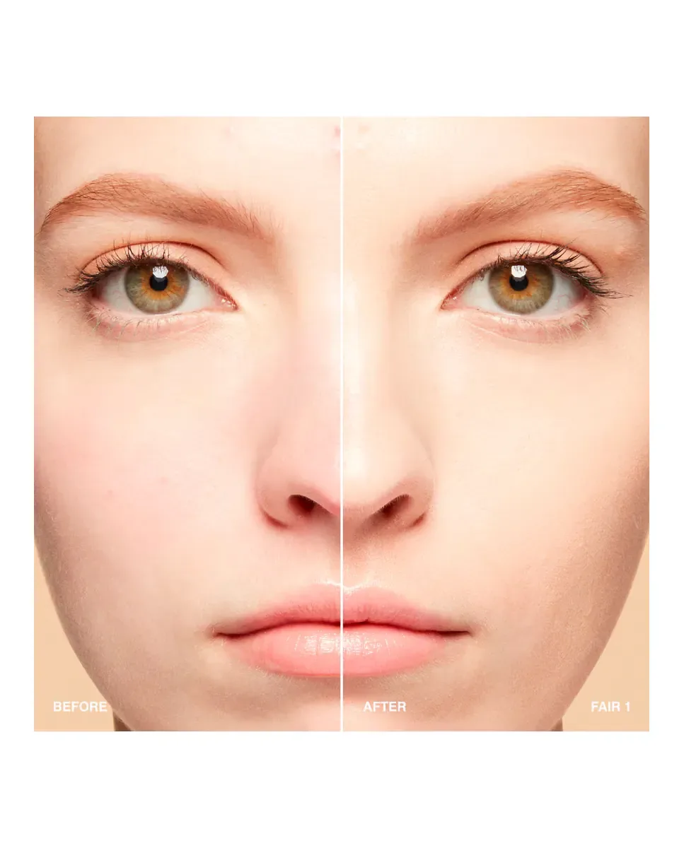 Тональная основа Vitamin Enriched Skin Tint Bobbi Brown, Fair 1 — фото 3