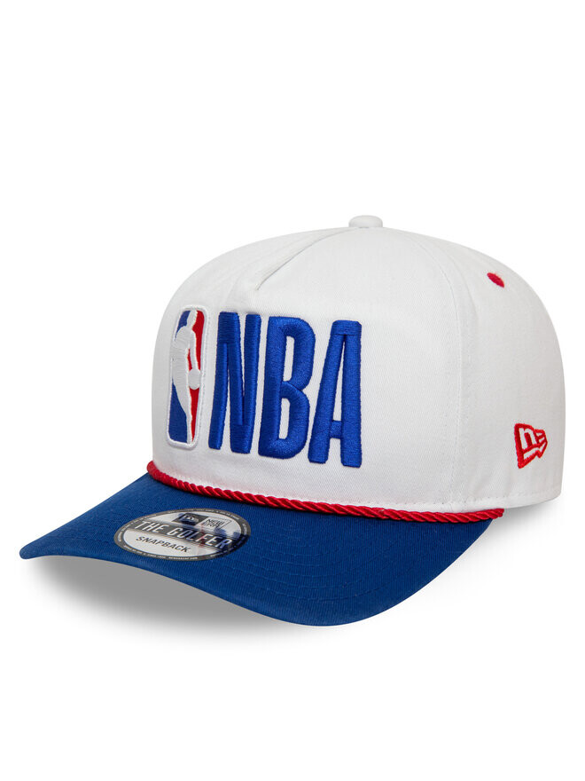 

Бейсболка New Era, белый