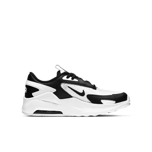 Кроссовки air max bolt Nike, белый — фото 2