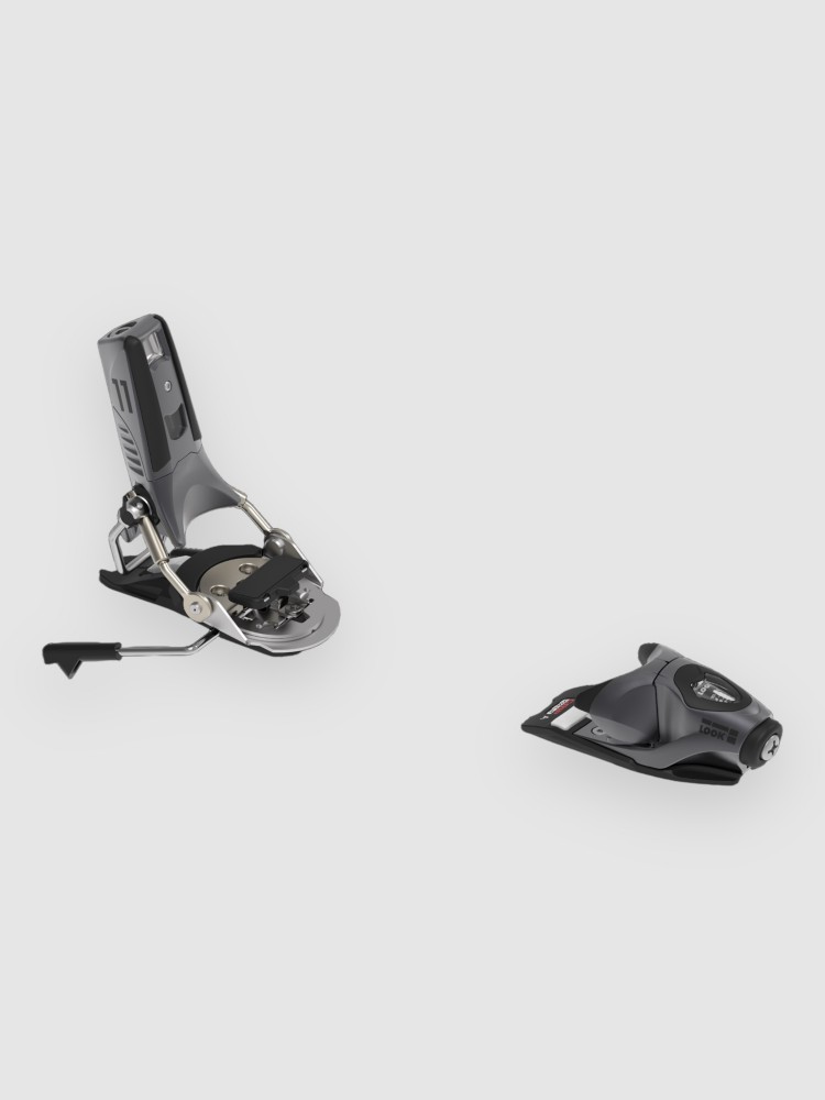 

Крепления для лыж LOOK Pivot 2.0 11 GW 2026 Skibindung, black metal