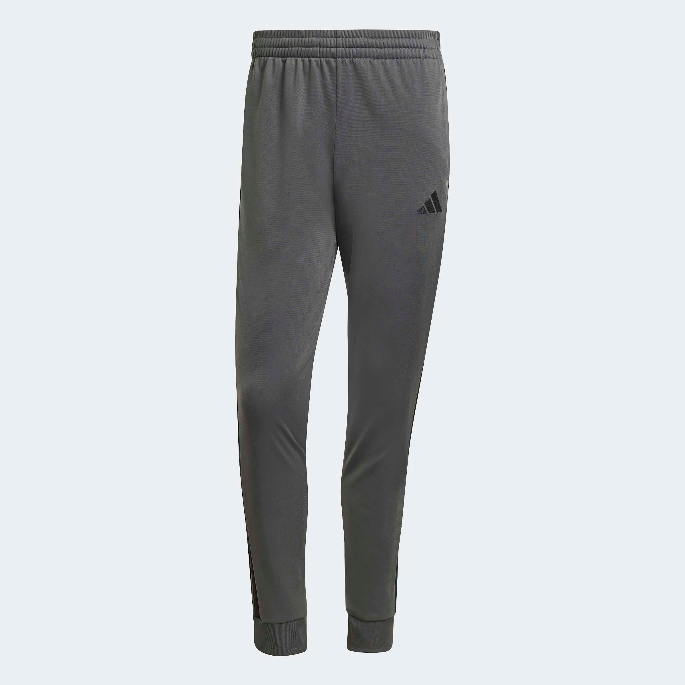 Adidas Sportswear Спортивный костюм 'Dayready' в цвете Graphite — фото 2