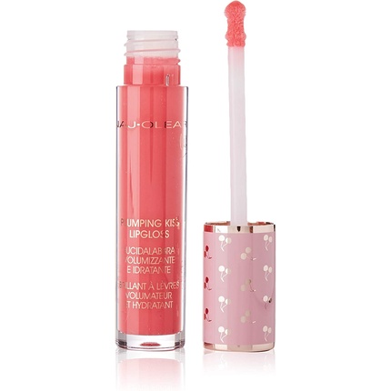 

Naj-Oleari Plumping Kiss Lipgloss Lipstick Makeup Face 10 Flamingo Pink, Naj Oleari, Розовый, Naj-Oleari Plumping Kiss Lipgloss Lipstick Makeup Face 10 Flamingo Pink, Naj Oleari