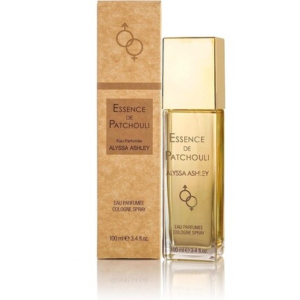 

Alyssa Ashley Essence De Patchouli Eau Parfumee Cologne Spray 100ml