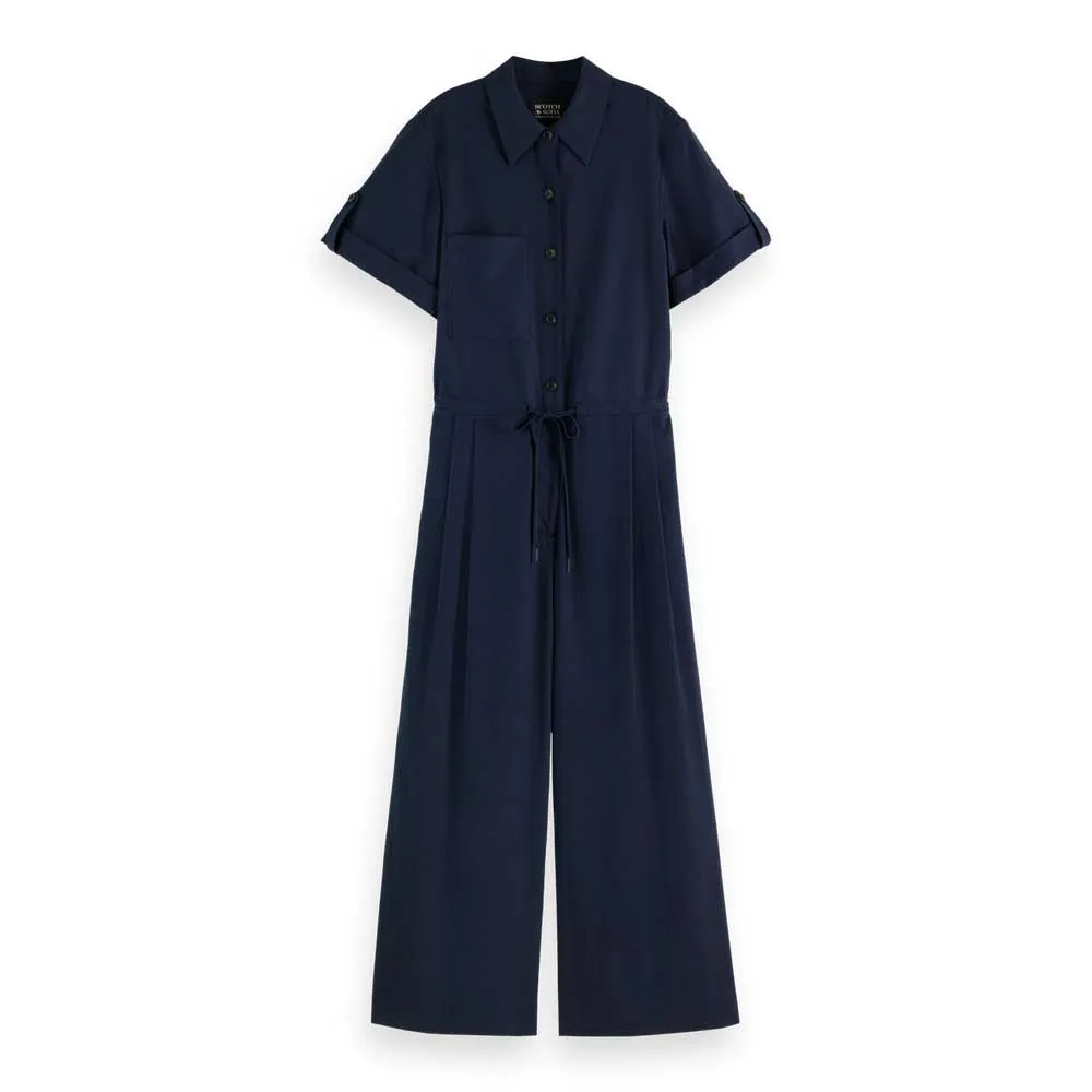 

Свитер Scotch & Soda 177744, синий