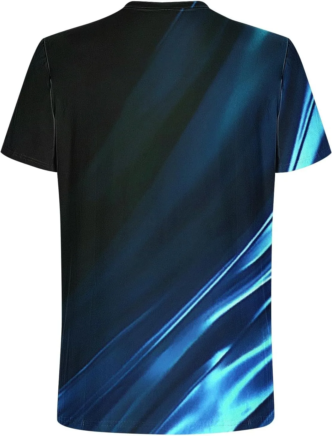Футболка мужская Y2k Tie Dye — фото 4