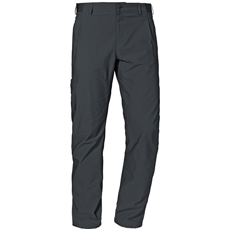 

Штаны-Чулки oaktree m Schöffel, цвет asphalt