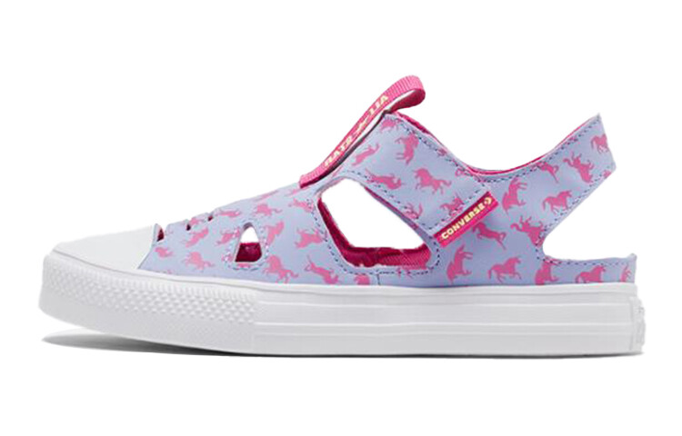 

Детские сандалии Converse GS