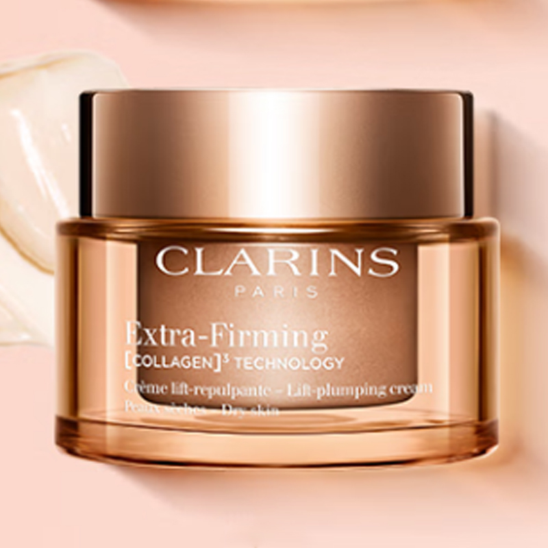 Крем для лица Clarins Extra-Firming, 50 мл — фото 3