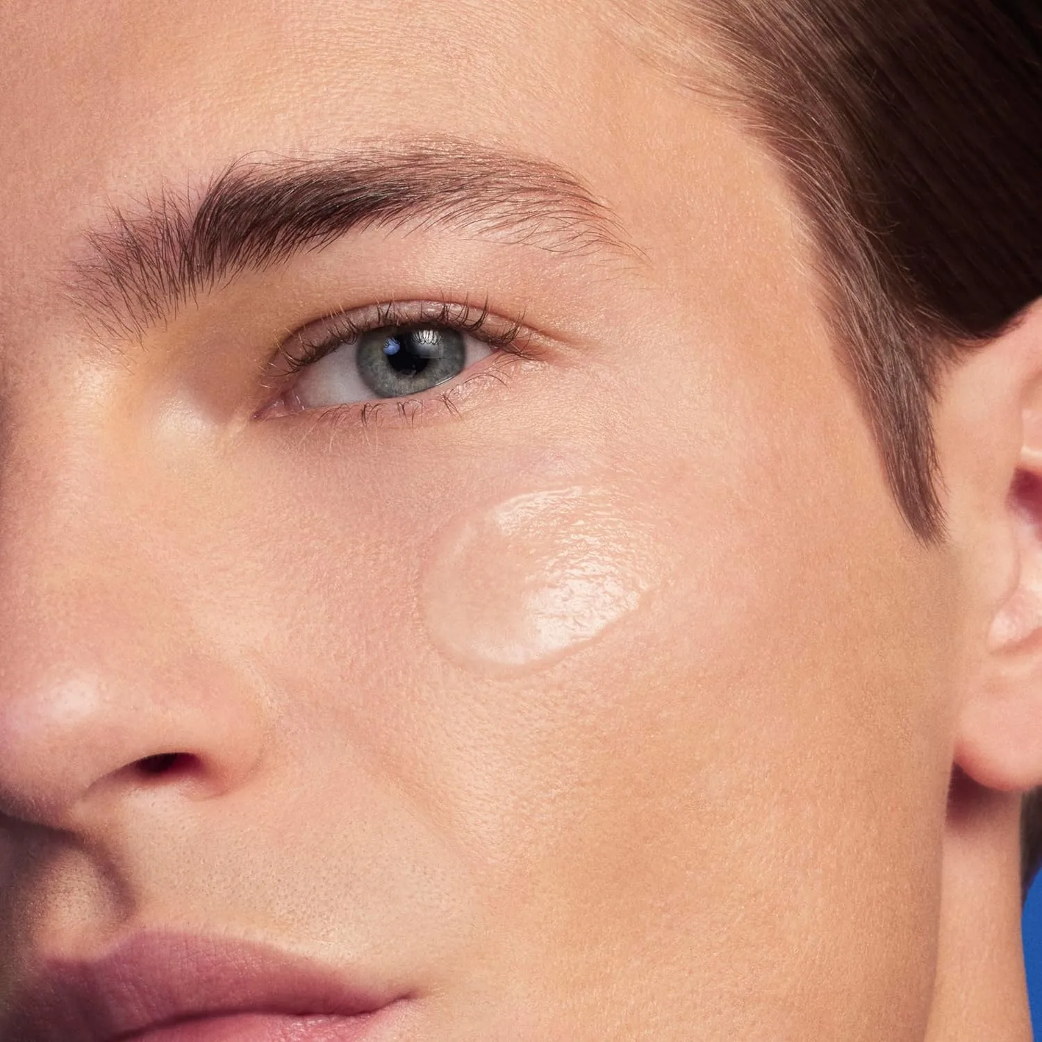 Гель для умывания Biotherm — Homme T-Pur Gel - увлажняющий гель для мужчин с нормальной и жирной кожей — фото 4