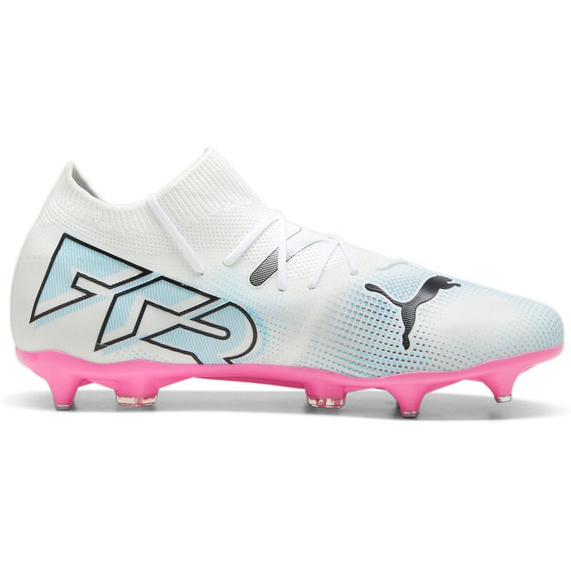 

Футбольные бутсы Future 7 Match MXSG Puma, цвет puma white-puma black-poison p