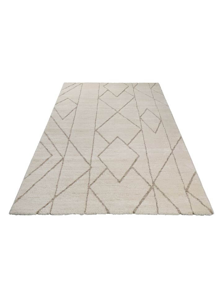 

Ковер Wecon Home, цвет creme beige