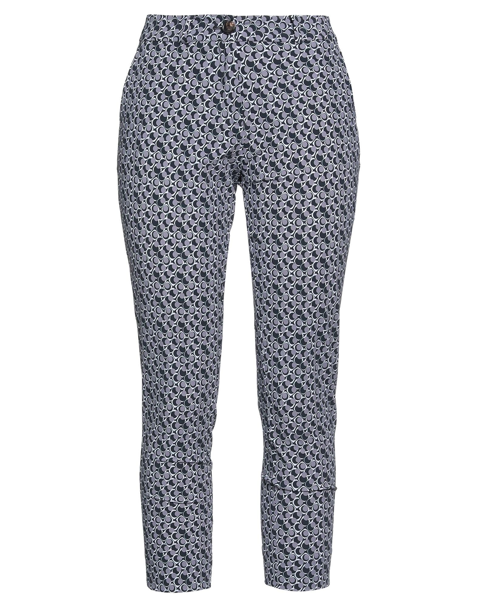 

Брюки Rrd, сиреневый