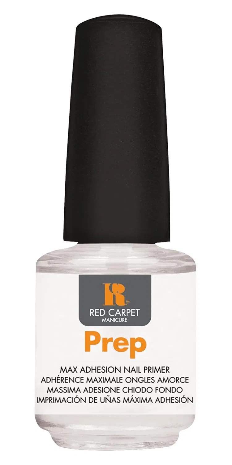 Дезинфицирующее средство Red Carpet Manicure Prep Max Adhesion Rc Red Carpet Manicure