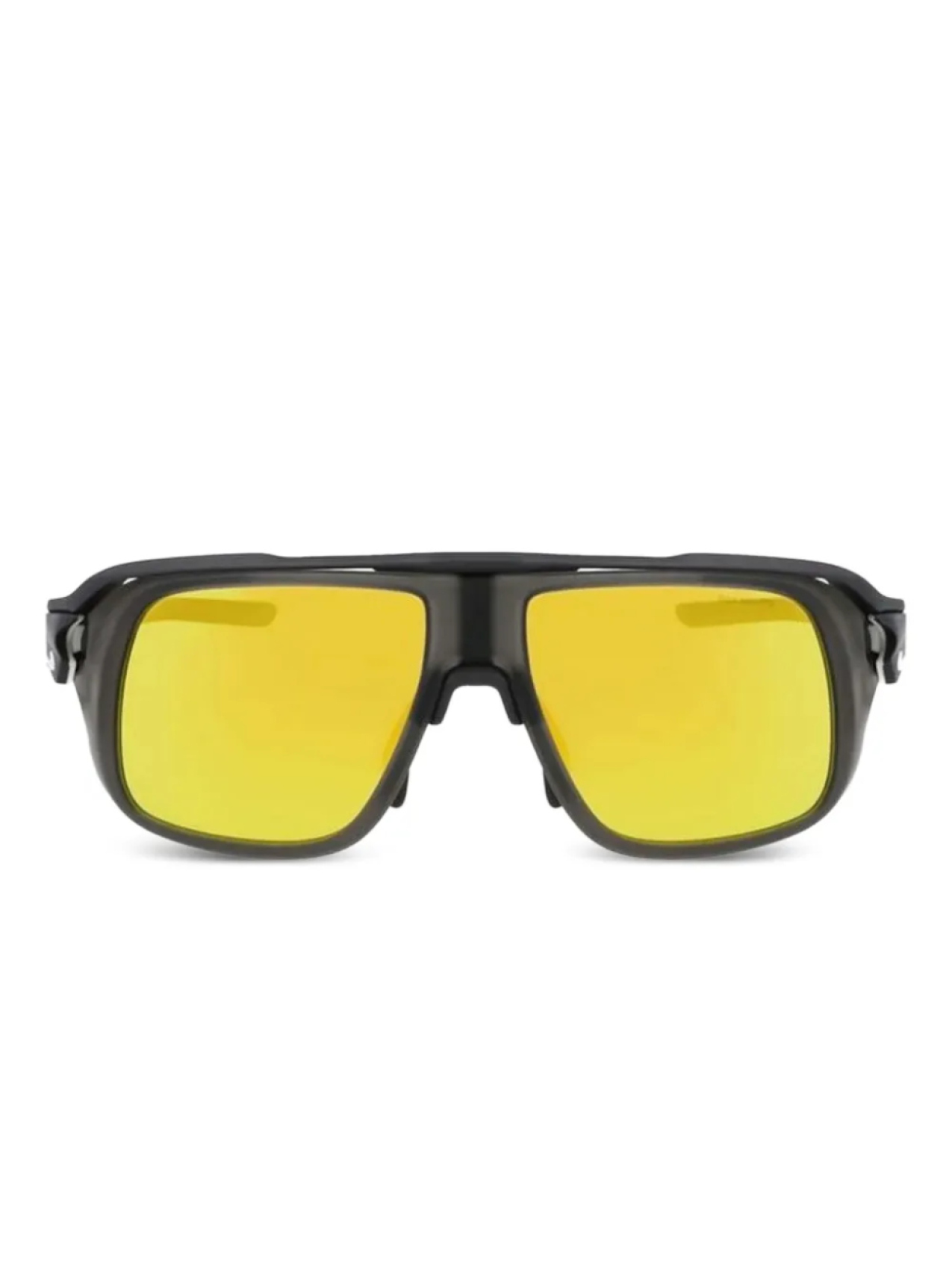 

Nike солнцезащитные очки Flyfree Soar, серый