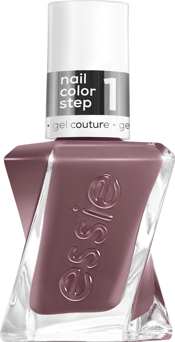 

Лак для ногтей essie Nagellack Gel Couture Take Me To Thread 70, 13,5 ml