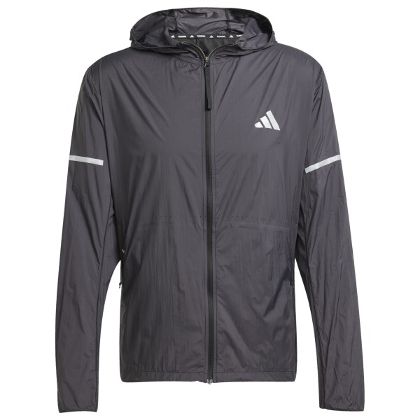 

Куртка Ultimate UV - куртка для бега Adidas, черный