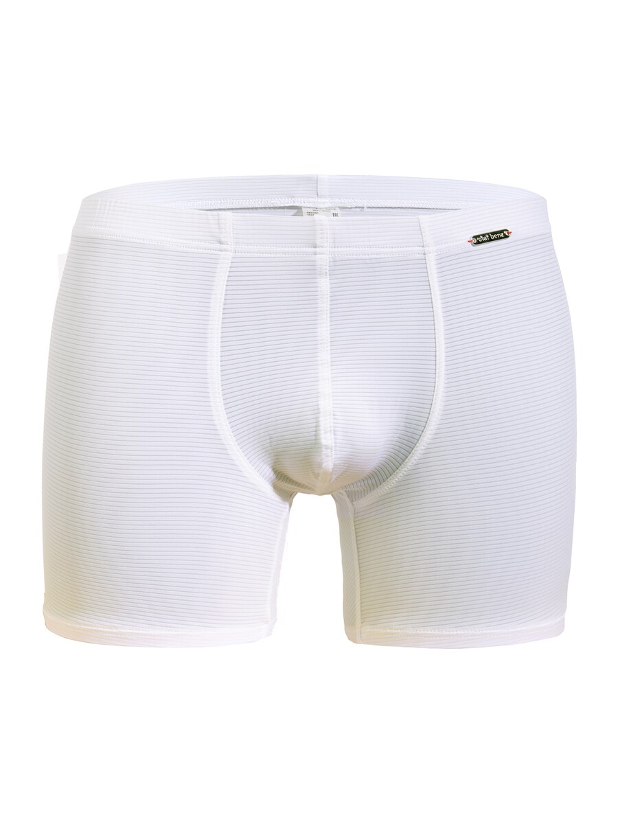 

Боксерские шорты Olaf Benz RED1201 Boxerpants, белый