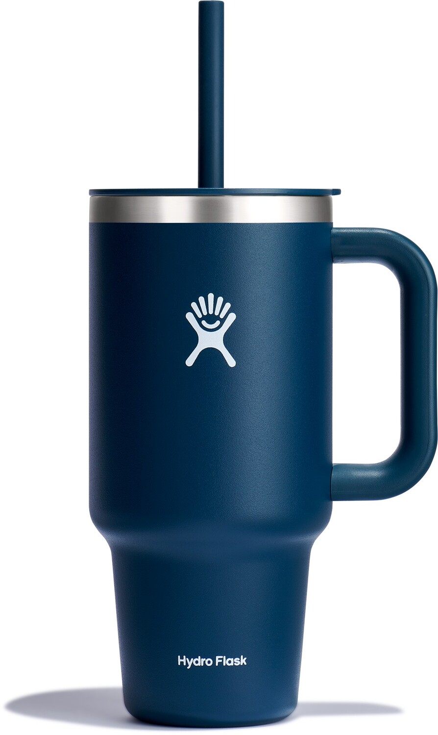 

Термокружка Hydro Flask Allaround Travel Tumbler, синий