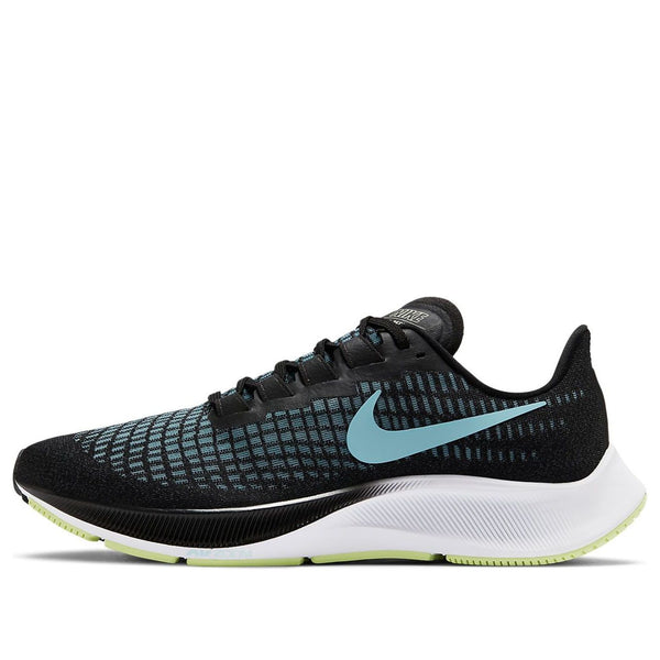 

Кроссовки air zoom pegasus 37 Nike, черный