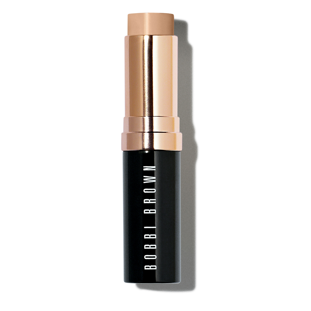 

Карандаш-Основа под макияж skin foundation stick Bobbi Brown, цвет ivory, вес 9 гр.